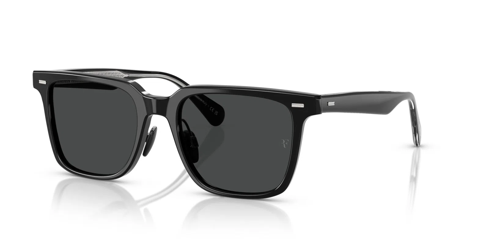 Oliver Peoples Mr. Federer Ii 5592S Sunglasses - view 19